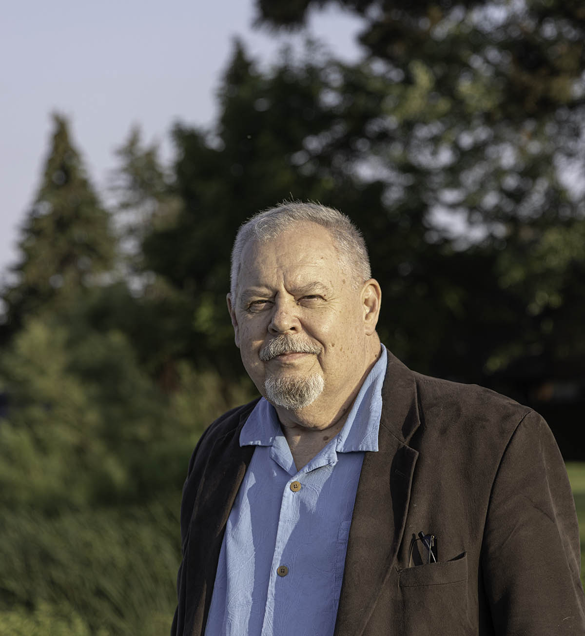 Doug Cornell